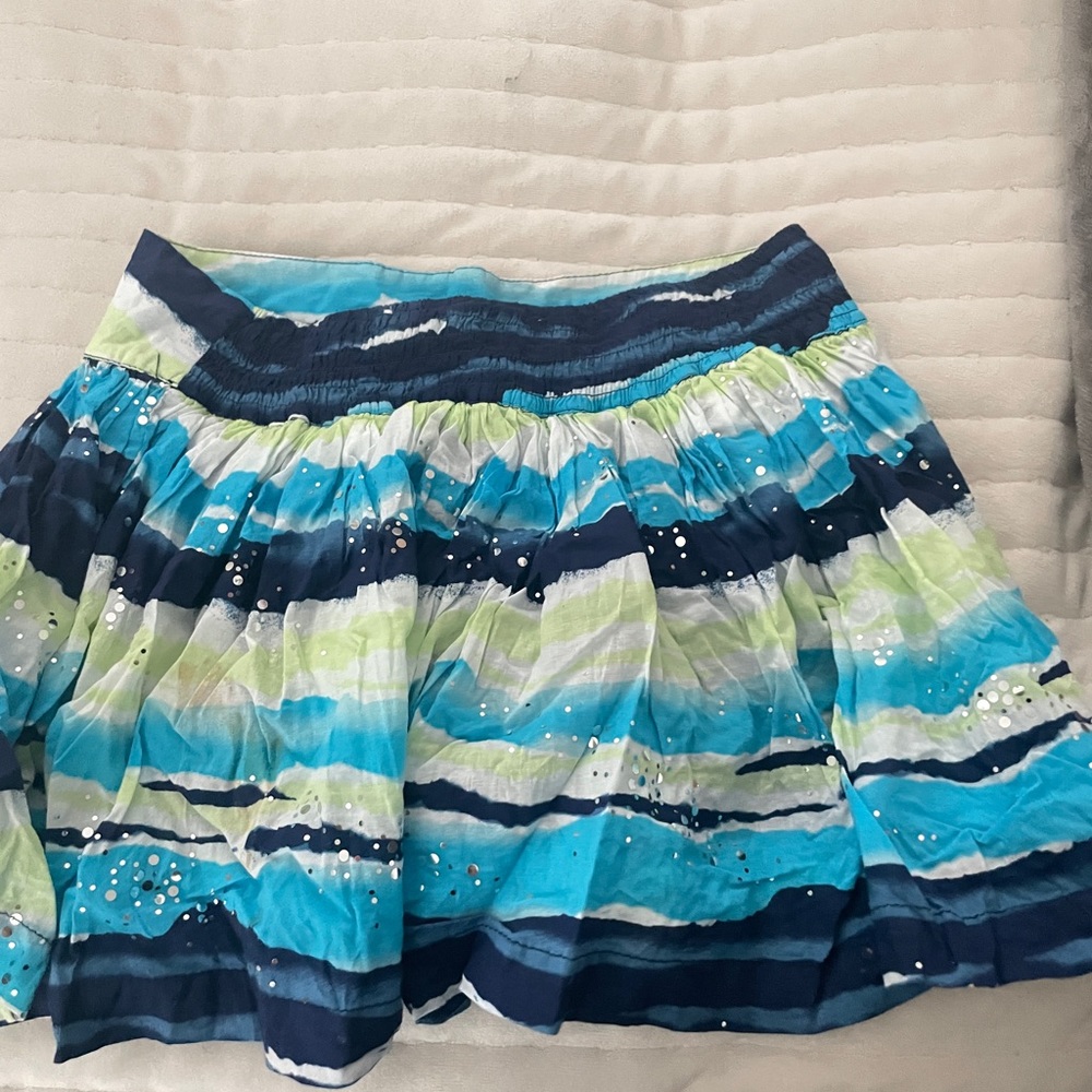 Justice.Girl skirt (skort)